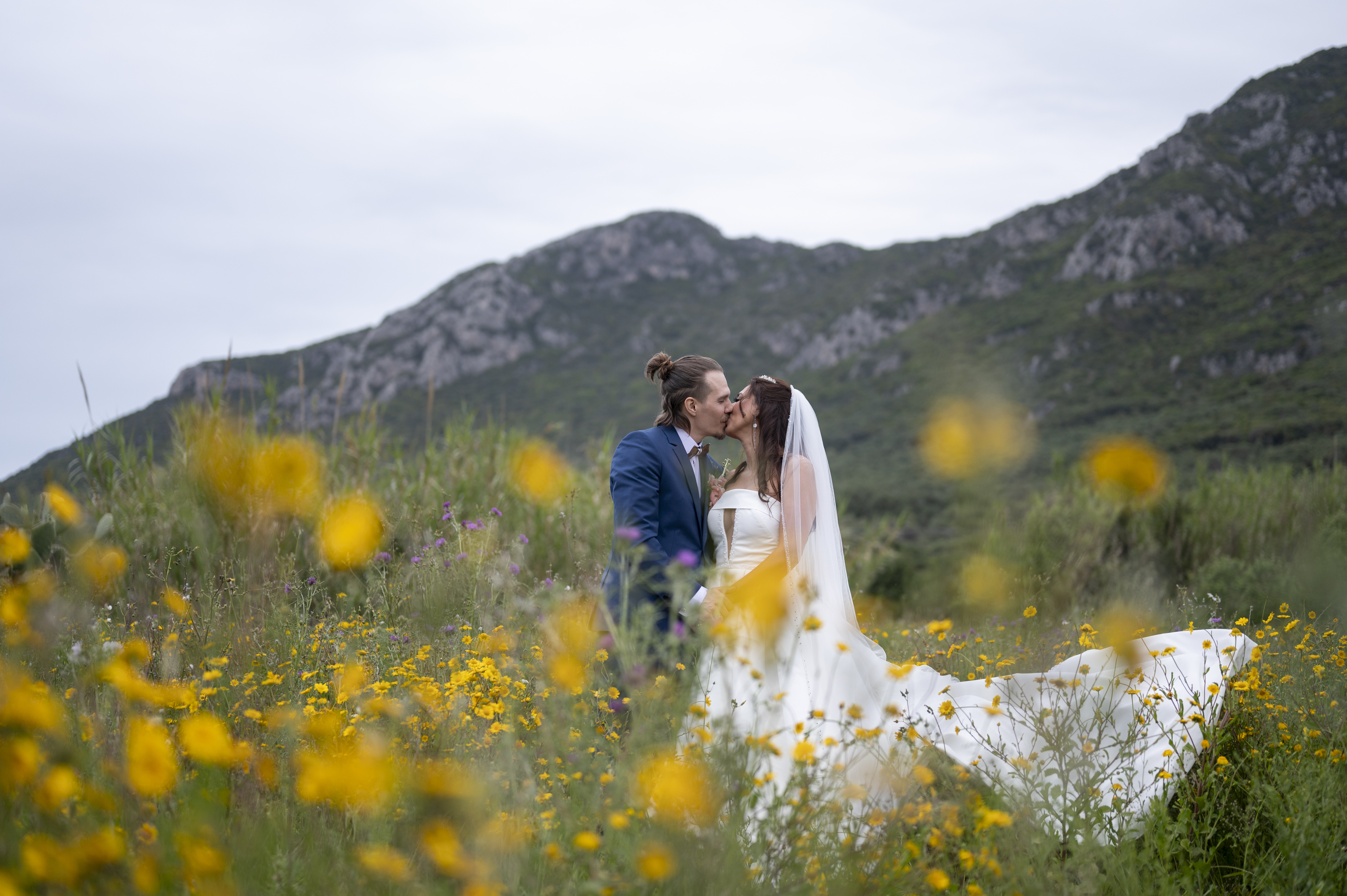 Emil & Sarah Wedding