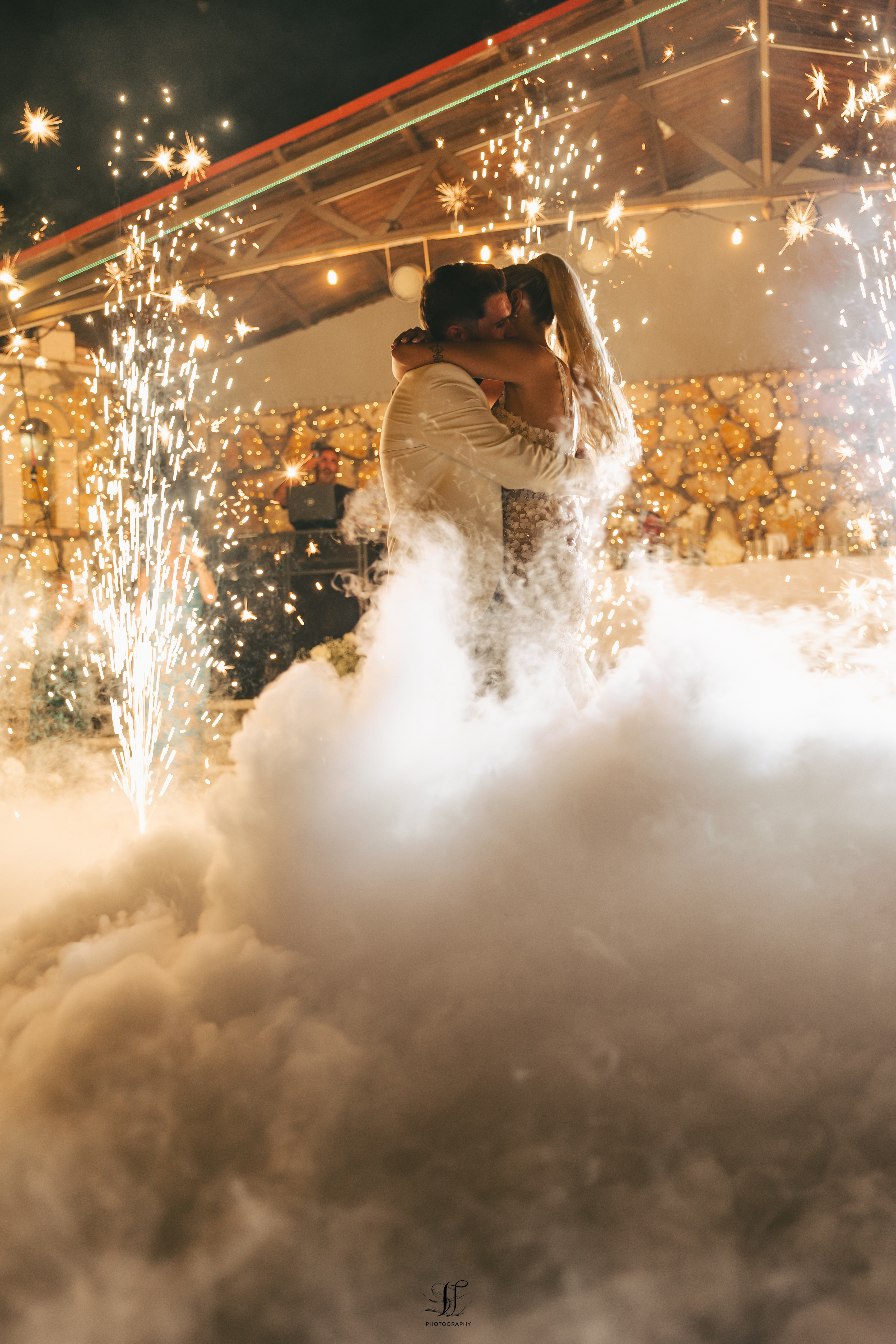 Konstantinos & Dionisia Wedding