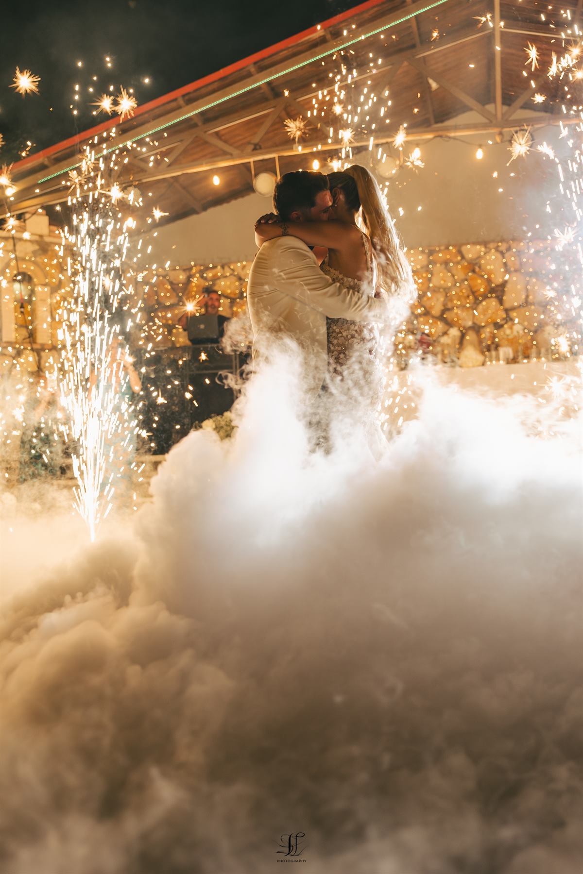 Konstantinos & Dionisia – wedding photography by Leonidas Tores